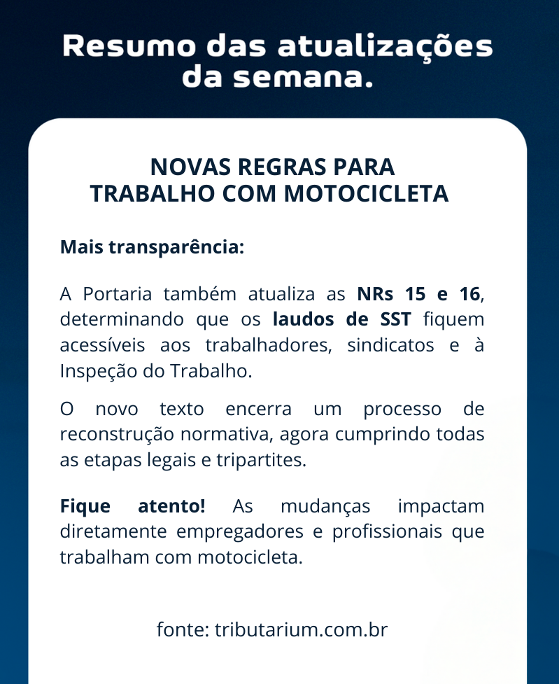 Giro Tributarium 01 Janeiro 2025